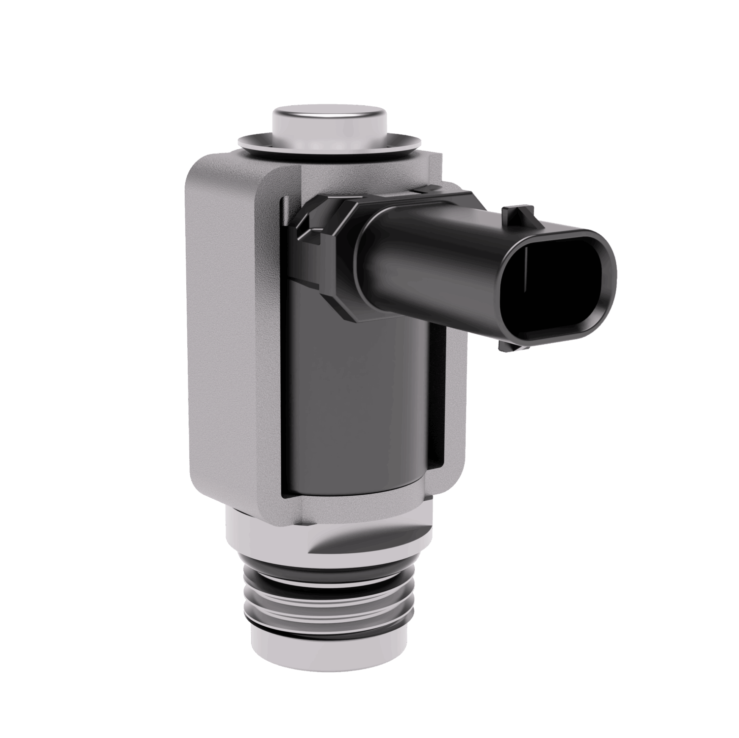 VENTREX H2 Solenoid Valve