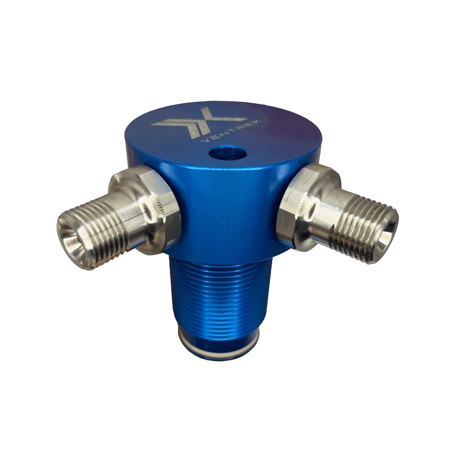 VENTREX H2 End Plug